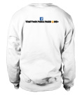 back