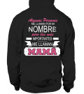 back