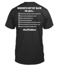back
