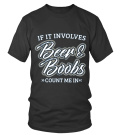 Gay Christmas T Shirt Beer And Boobs Roblox Im Gay T Shirt Free - boobs roblox t shirt