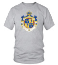 ARMOIRIES DAUPHIN DE FRANCE - T-shirt