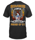 IRONWORKERS - T-shirt
