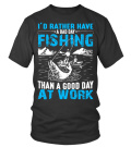 Fishing (27) - T-shirt