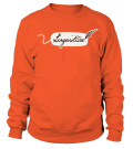 Sudadera con Capucha Unisex - Logo Linguisticae (Pull)