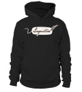 Sudadera con Capucha Unisex - Logo Linguisticae (Pull)