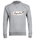 Sudadera con Capucha Unisex - Logo Linguisticae (Pull)