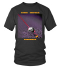 M500-382-BK. Tame Impala - Currents - T-skjorte