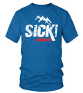 Fabio Wibmer Merch - T-shirt