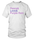 The Prince Family Merch - T-shirt