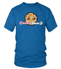 Cookie Swirl C Merch - T-shirt