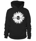 Badflower Official Hoodie Yelish