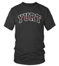 Jaffaman Merch - T-shirt