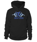 Jentzen best sale ramirez hoodie