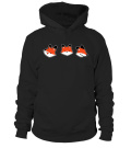 Fundy Merch Hoodie - Hoodie