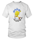 Nailea Devora Merch - T-shirt