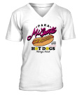 J Balvin Hot Dog Unisex T-Shirt – Teepital – Everyday New