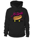 J Balvin Hot dogs para mi gente shirt - Kingteeshop