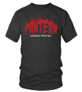 Pantera Merch Store Us - T-shirt