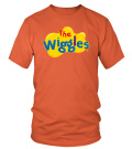 The Wiggles T Shirt - T-shirt