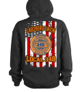 LABORERS LOCAL 348 - Hoodie