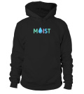 Moistcritikal Merch Official Hoodie - Hoodie