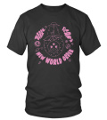 Luna Martinez Merch - T-shirt