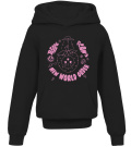 Round neck T-Shirt Unisex - Luna Martinez Merch