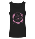 Round neck T-Shirt Unisex - Luna Martinez Merch
