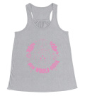Round neck T-Shirt Unisex - Luna Martinez Merch