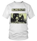 Camiseta - Blind Faith - Blind Faith