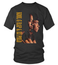 Kool G Rap &amp; DJ Polo - Road To The Riches - T-shirt