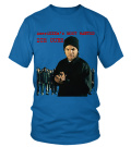 Camiseta - 25. Ice Cube - AmeriKKKa's Most Wanted (bl)