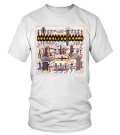Australia Crawl - T-shirt
