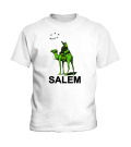 Salem - King Night Essential T-Shirt for Sale by GregCrosswhite8