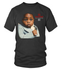 M500-208-BK. Lil Wayne, 'Tha Carter III' - T-shirt