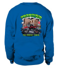 Braap Vlogs Paradigm Official Clothing - Hoodie