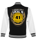 Laborers local 41 - Jacket
