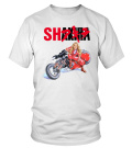 Shakira Akira Official T Shirt - T-shirt