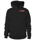 Idkhow The Thought Reform Tour Hoodie - Hoodie