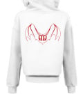 back