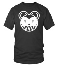Camiseta - Radiohead Merch T Shirt