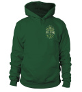 Stardew Valley Merch Hoodie - Hættetrøje