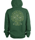 Stardew Valley Merch Hoodie - Hættetrøje