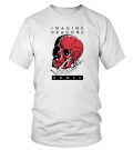 Imagine Dragons Official T Shirt - T-shirt