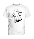 Lil peep merch official ghost boy shirt - Limotees