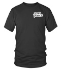 Os Primos Merch - T-shirt