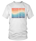 Seek Discomfort Official Tee Shirt - T-shirt