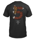 Maglietta - Sza Merch T Shirt