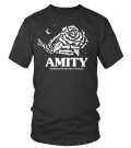 The Amity Affliction Merch Shirt - T-shirt
