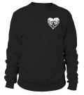 The Amity Affliction Official Merch - Hoodie